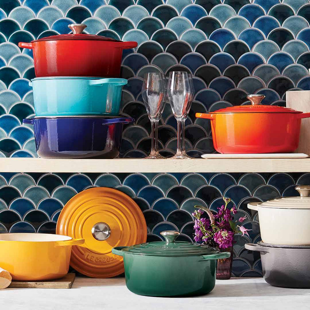 From Kitchen to Table: The Art of Dutch Oven Cooking | Minimax