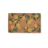 Madras Link Lemons Doormat 45 x 75cm