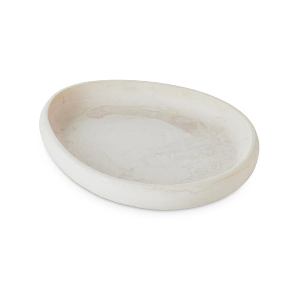 Madras Link Aries Platter Large Cream | Minimax