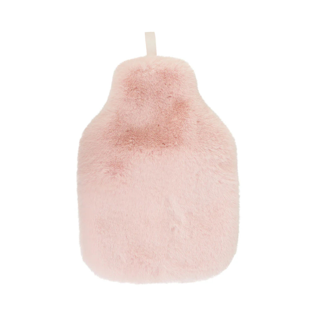 Annabel Trends Cosy Luxe Hot Water Bottle Cover Pink Quartz | Minimax