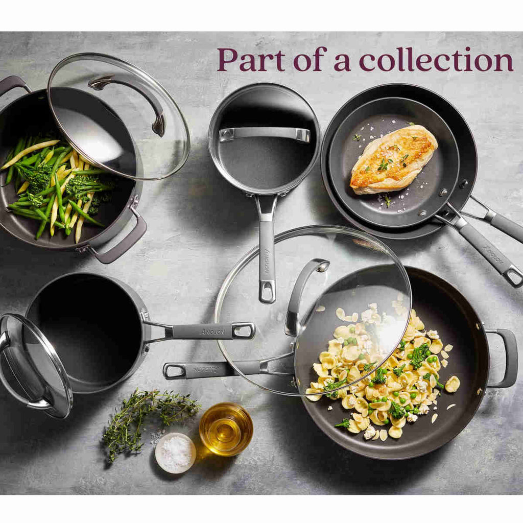 Anolon Endurance+ Cookware Set 3 Piece Minimax