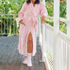 Annabel Trends Chenille Room Sock Pink Quartz | Minimax