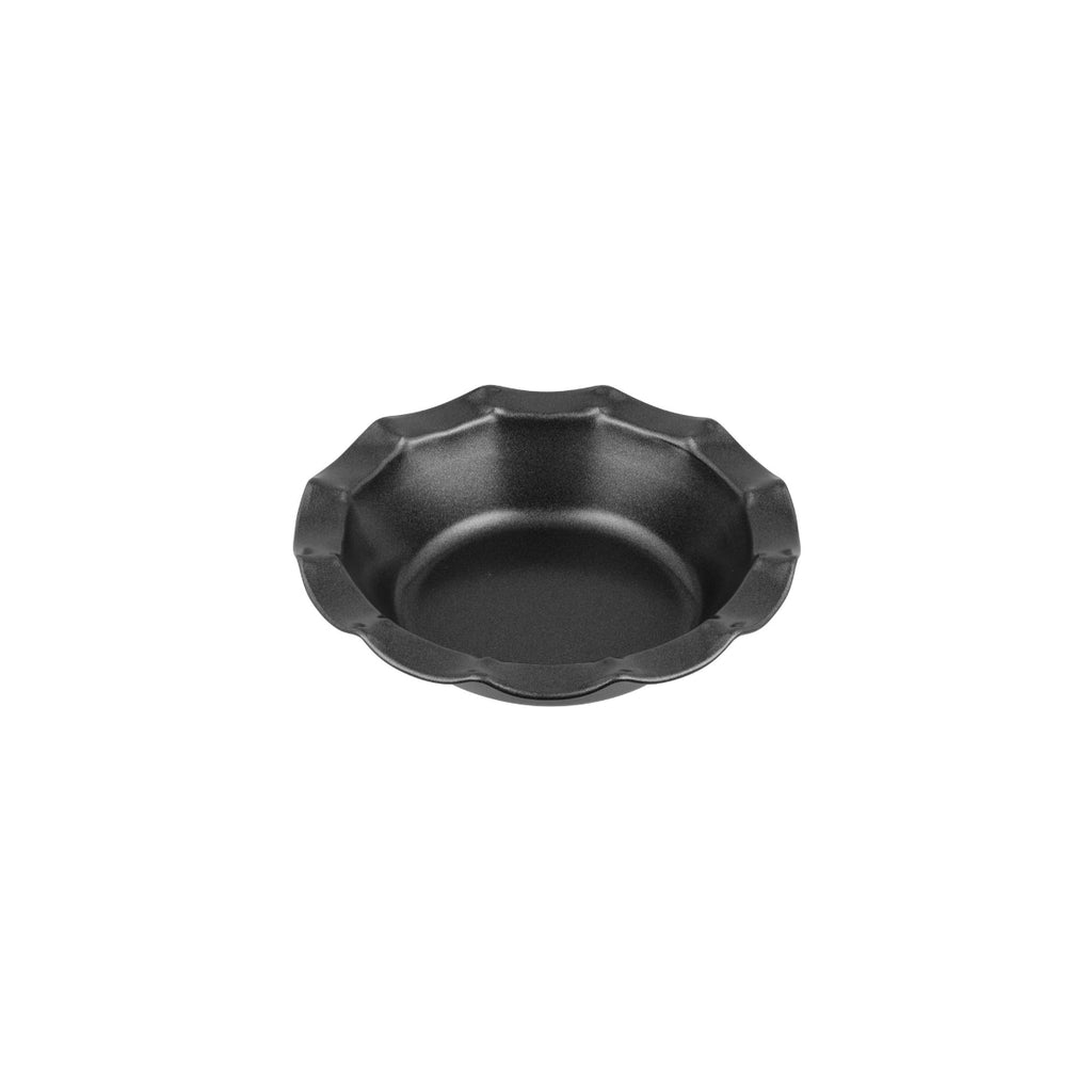 Wilkie Brothers Fluted Pie Dish Super White 12.5cm – New Bakeware