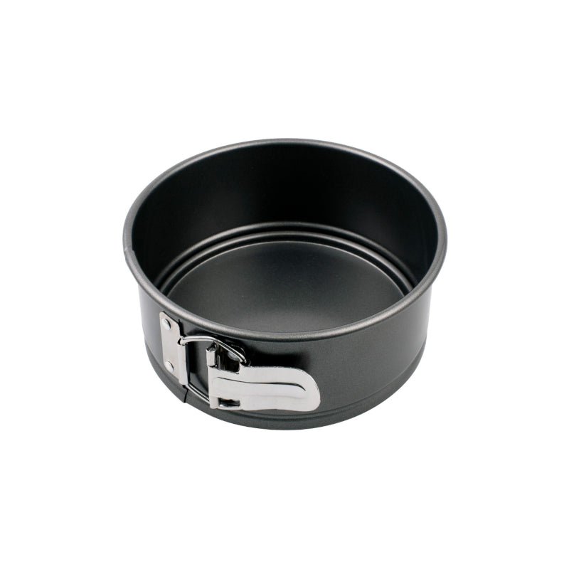 Bakemaster Springform Round Cake Pan 15cm Minimax