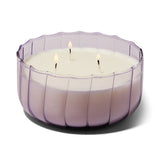Paddywax Ripple Salted Iris Candle 340g