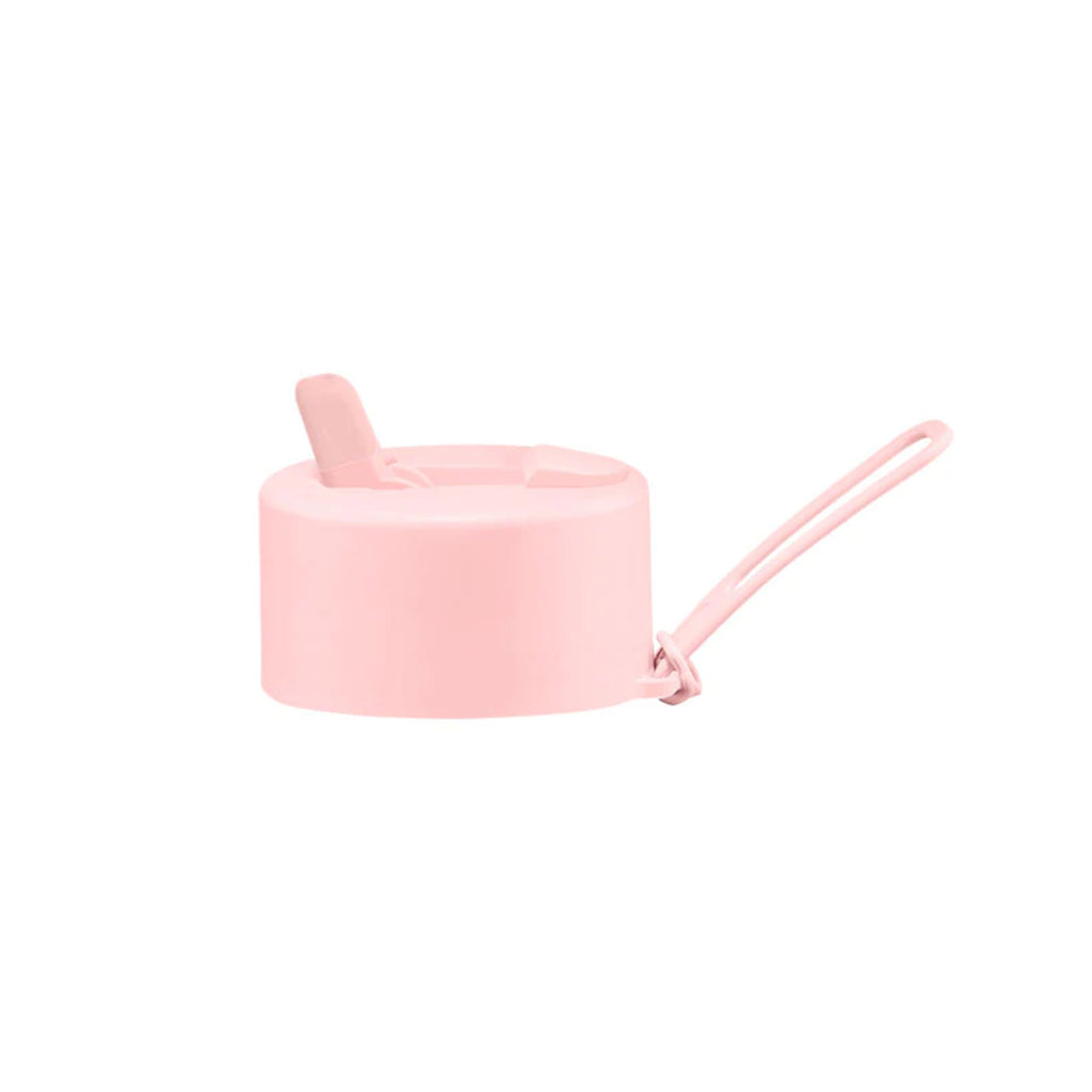 Frank Green Flip Straw Lid Blushed | Minimax