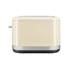 Kitchenaid KMT2109 2 Slice Toaster Almond Cream | Minimax