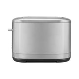 Kitchenaid KMT2109 2 Slice Toaster Stainless Steel | Minimax