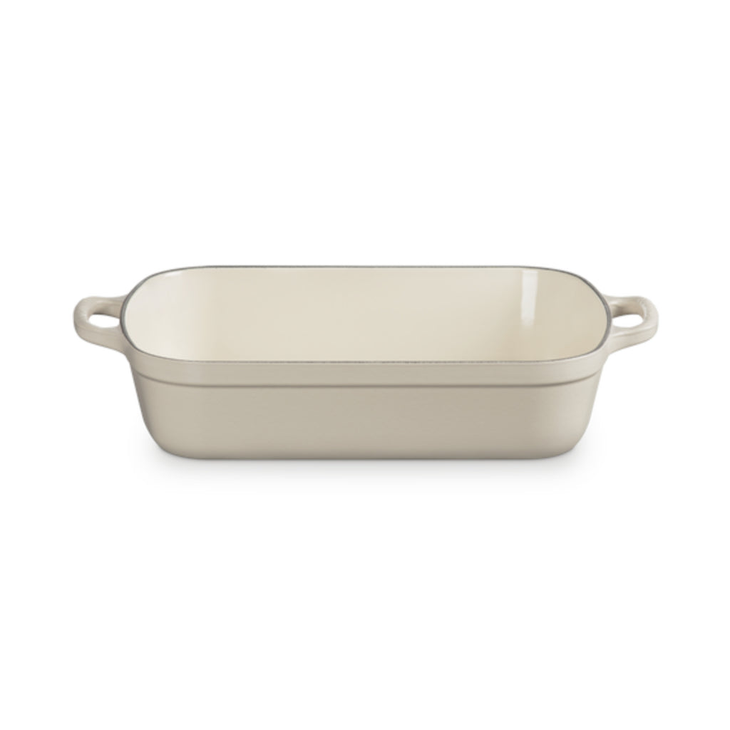 Le Creuset Signature Roaster Brioche 33cm Minimax