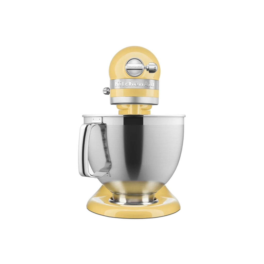 KitchenAid KSM195 Artisan Stand Mixer Majestic Yellow 4.8L Minimax