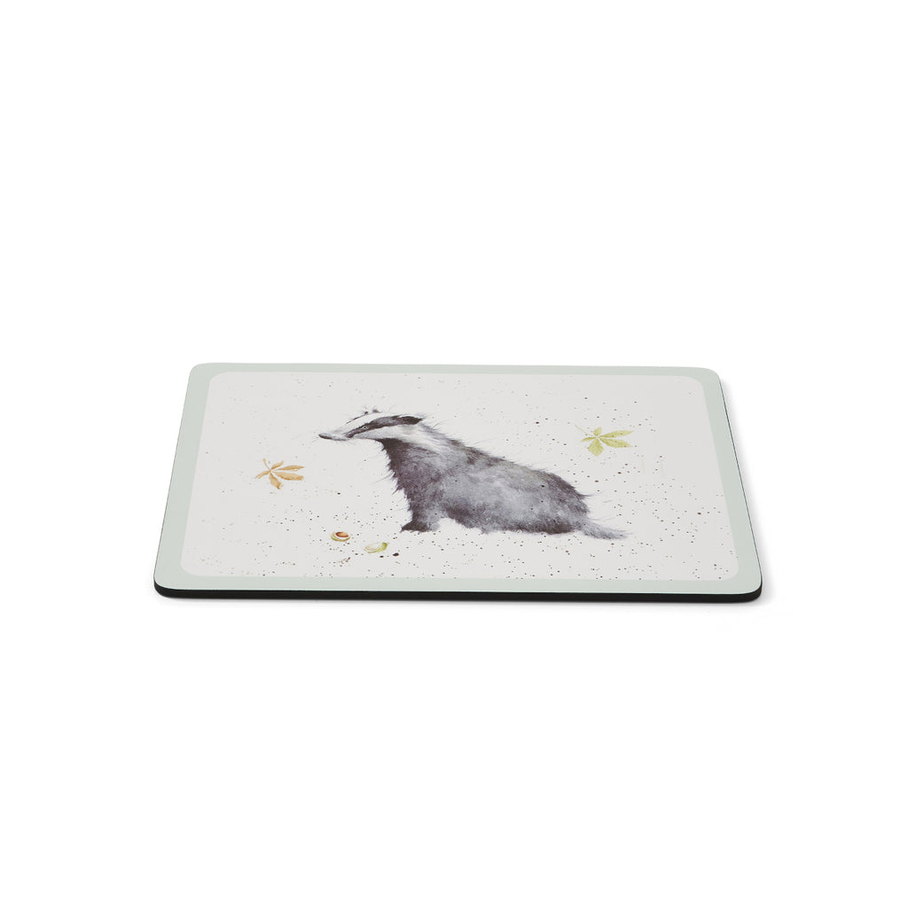 Pimpernel Wrendale Placemats Set of 6 Minimax