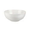 Portmeirion Sophie Conran Noodle Bowl White 18cm | Minimax