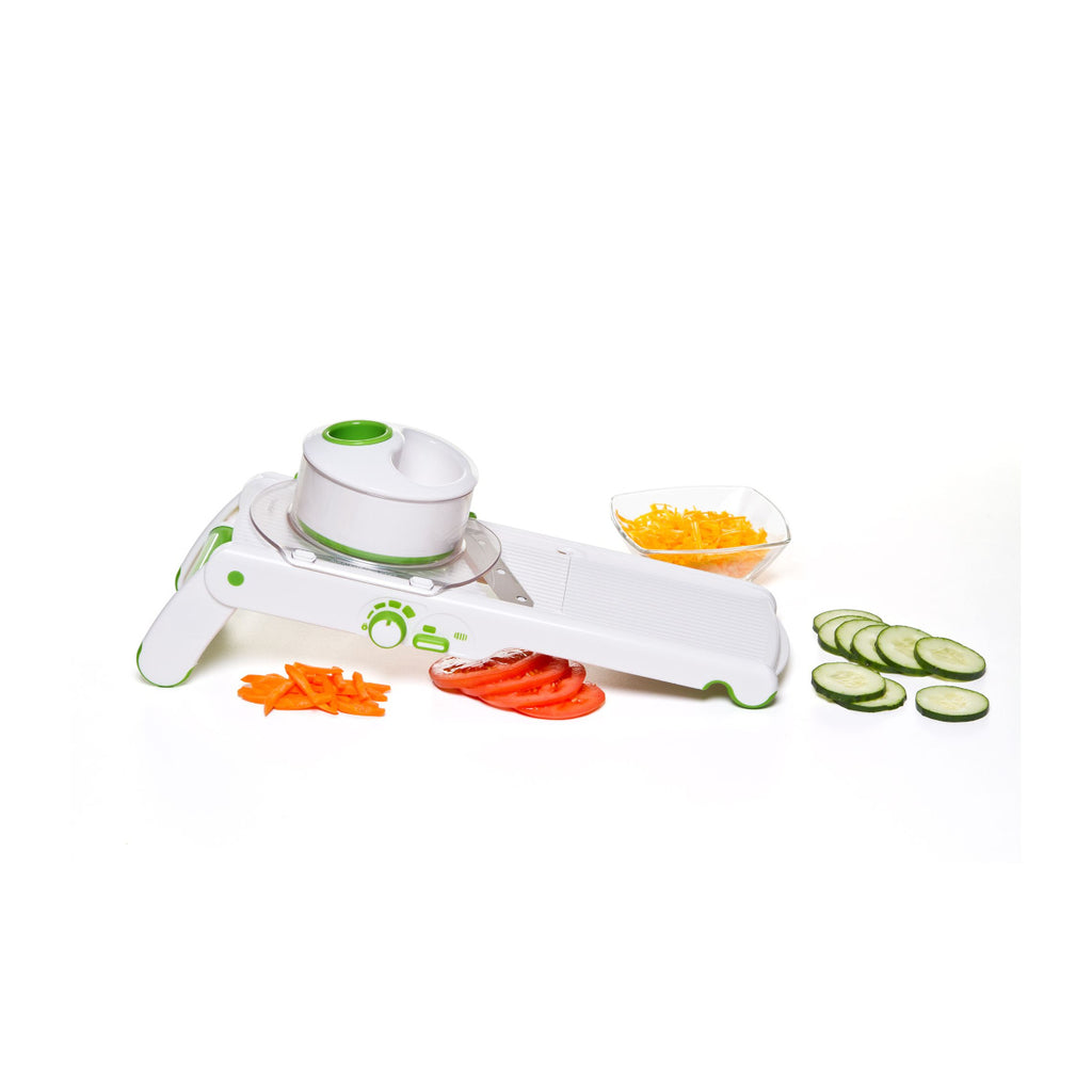 Progressive Smart Slice Mandoline Minimax