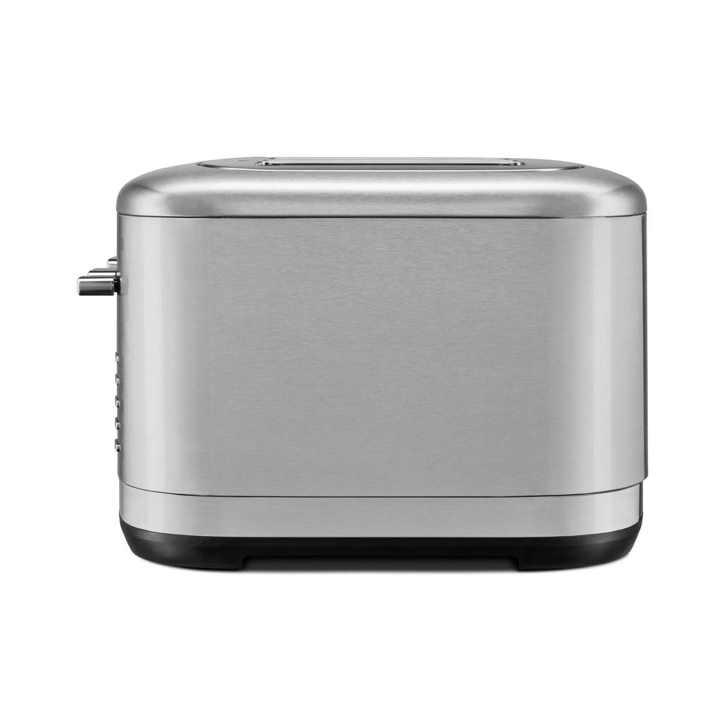 KitchenAid KMT4109 4 Slice Toaster Stainless Steel | Minimax