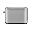 KitchenAid KMT4109 4 Slice Toaster Stainless Steel | Minimax