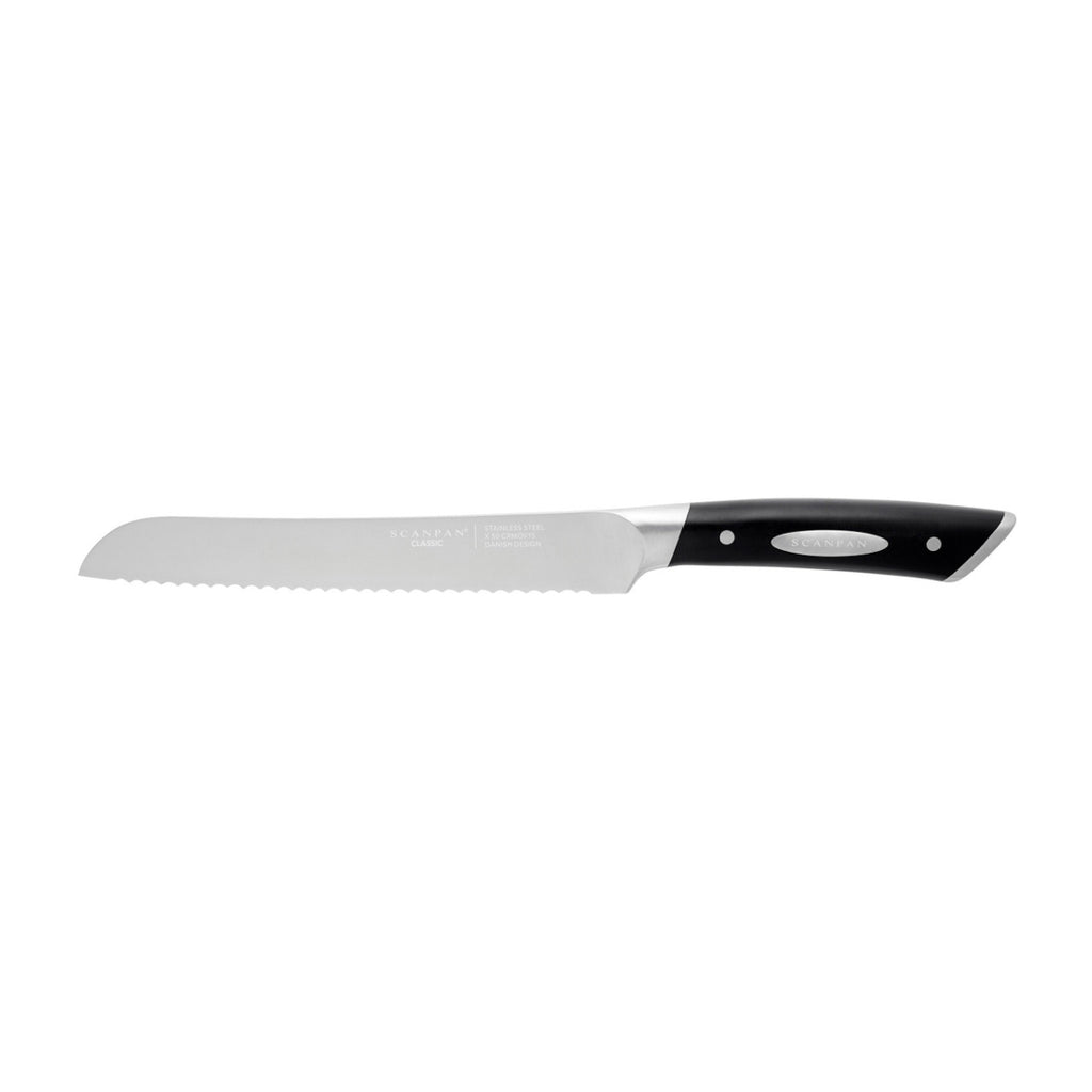 Scanpan Classic Bread Knife 20cm | Minimax