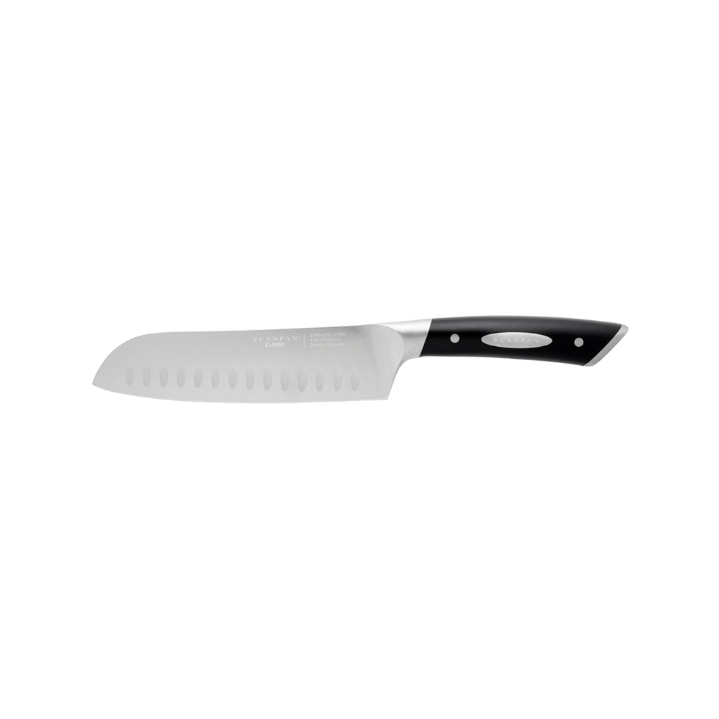 Scanpan Classic Santoku Knife 18cm | Minimax