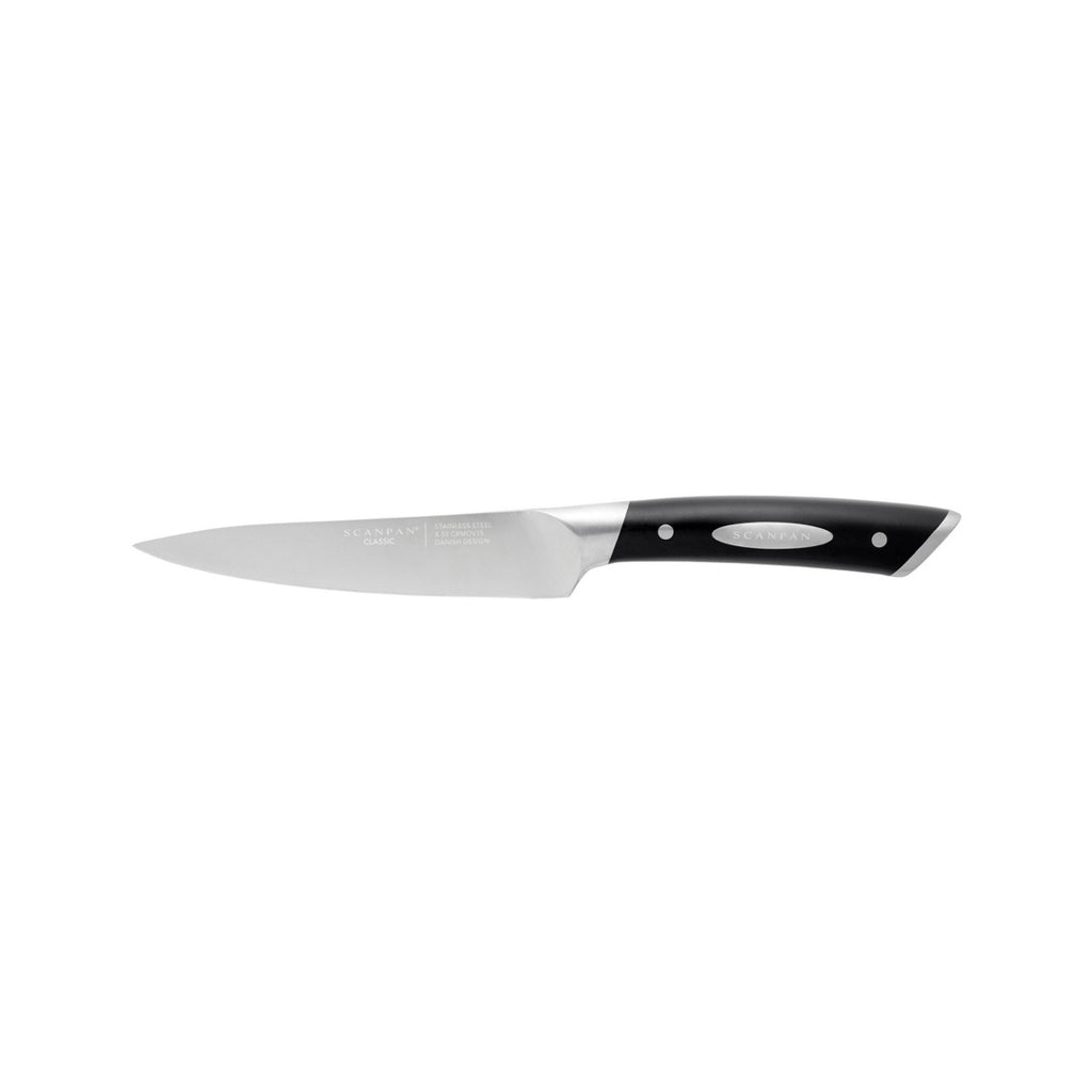 Scanpan Classic Utility Knife 15cm | Minimax