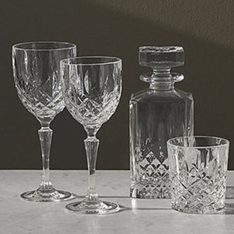 Glassware