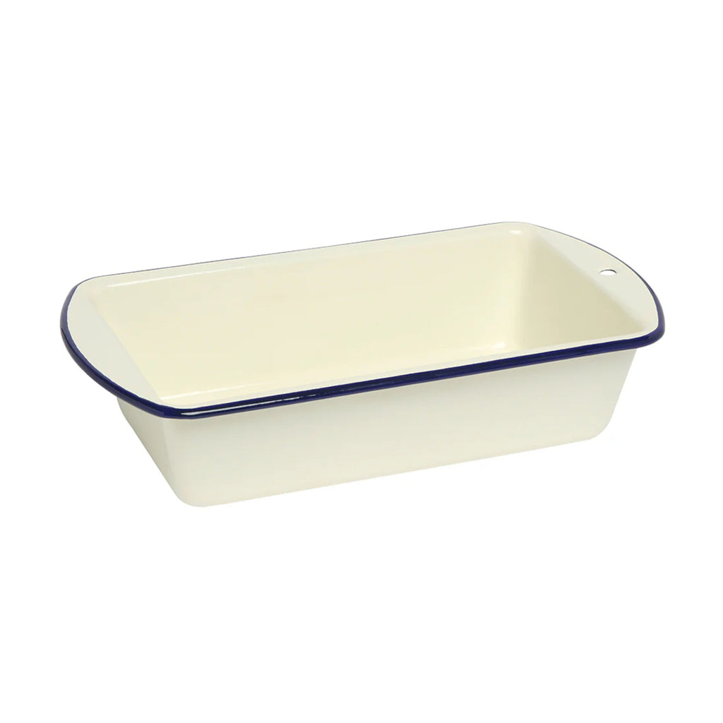 Wiltshire Enamel Loaf Pan 23cm Minimax