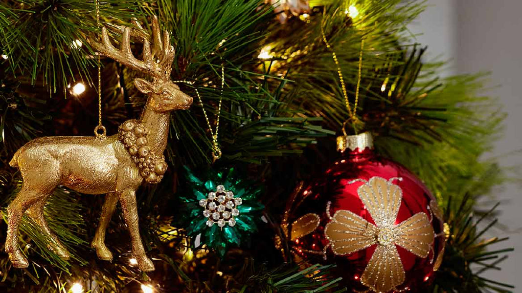 Welcome to Christmas