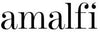 Amalfi
