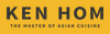 Ken Hom