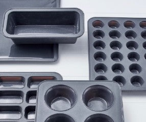 Bakeware