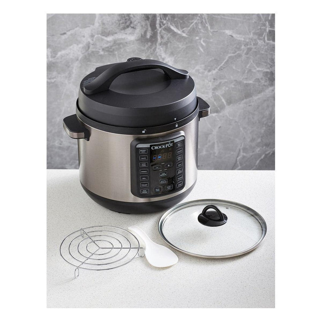 Crock-Pot Multi Express Crock XL Minimax