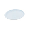 41cm White Oval Platter - Minimax