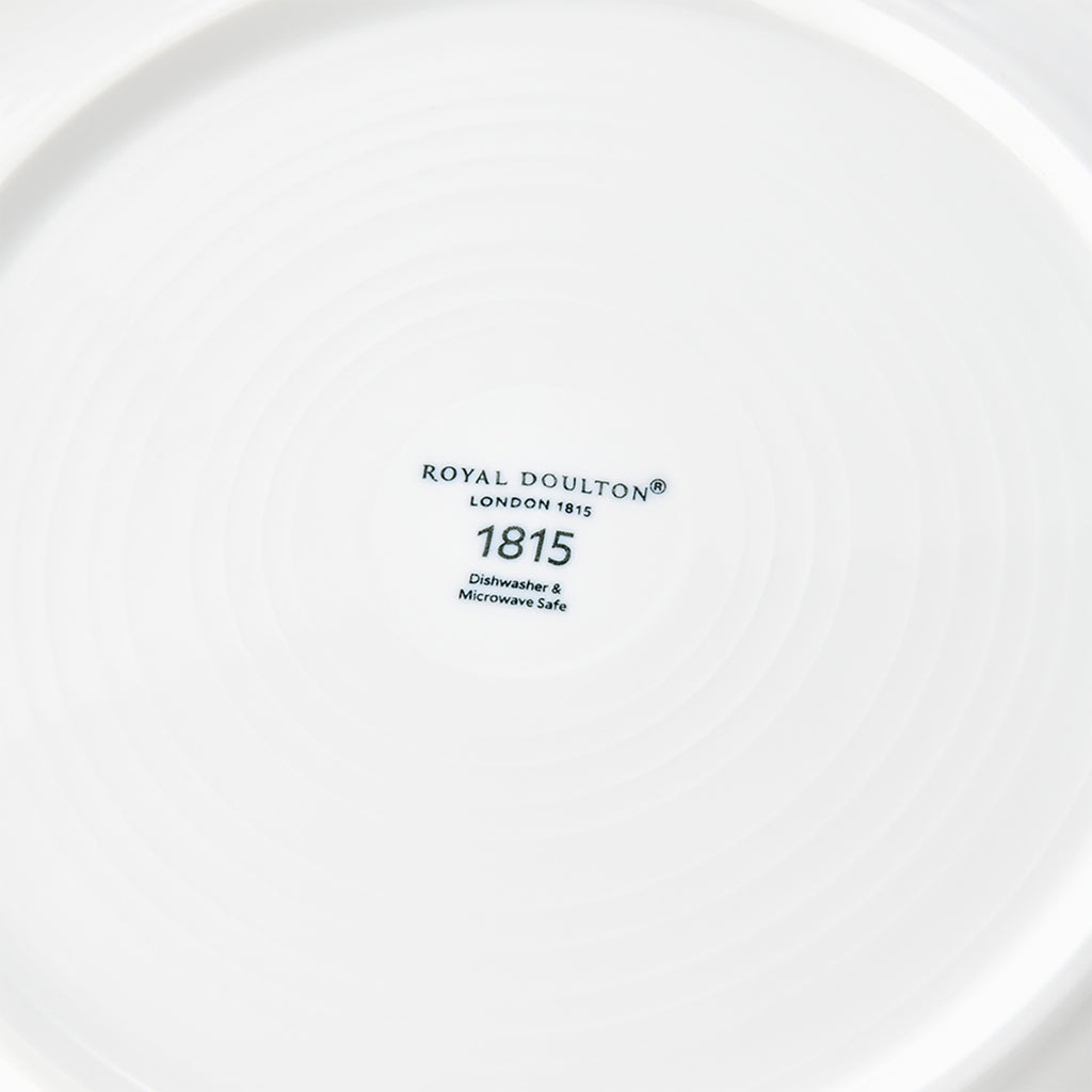 Royal Doulton 1815 12 Piece Pure Dinner Set | Minimax