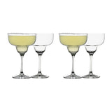Ecology Classic Margarita Glasses 210ml (Set of 4) | Minimax
