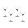 Ecology Classic Martini Glasses Set 210ml (Set of 4) | Minimax