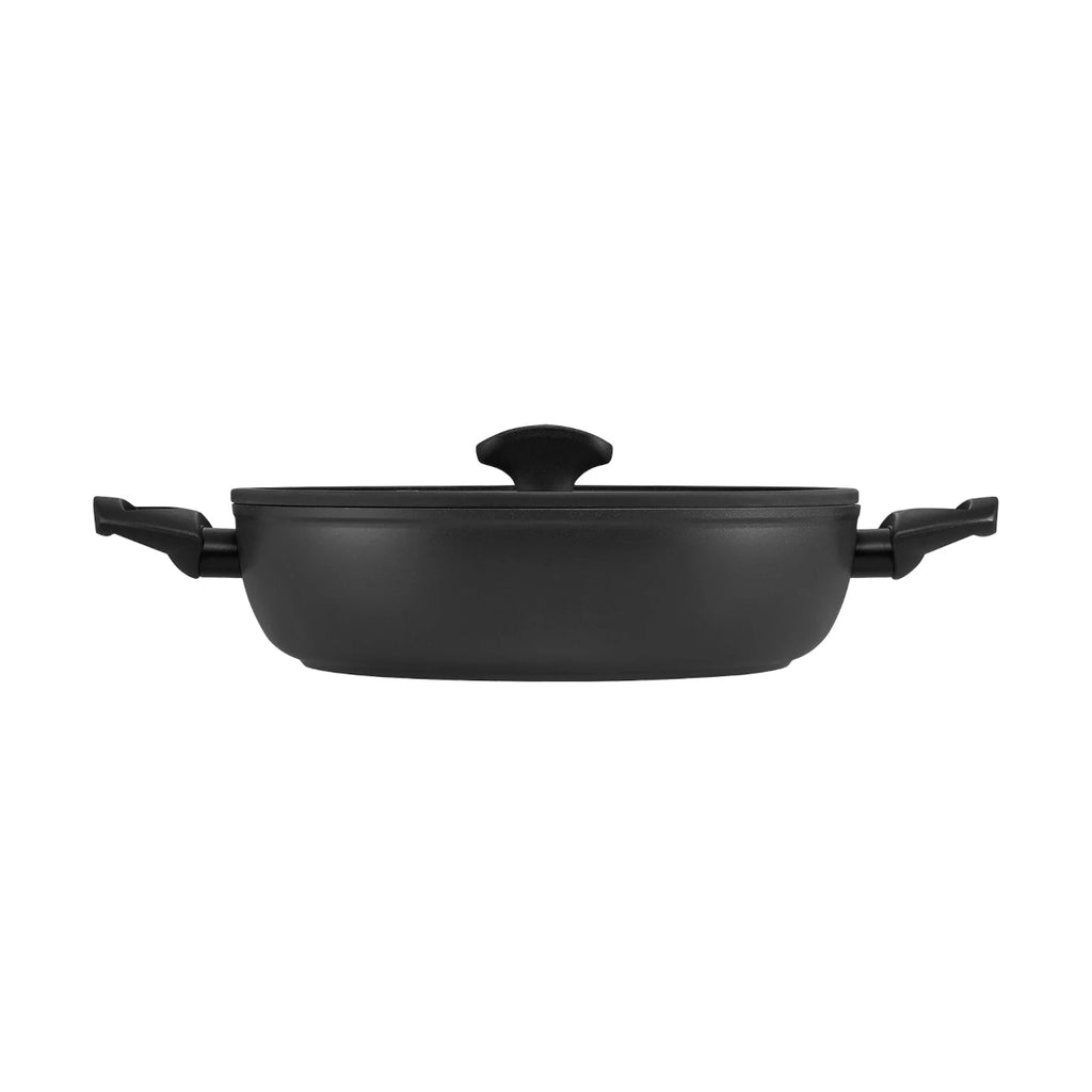 Per Salute Nonstick Induction Covered Sauteuse 28cm/4L