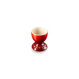 Le Creuset Stoneware Egg Cup Cerise | Minimax