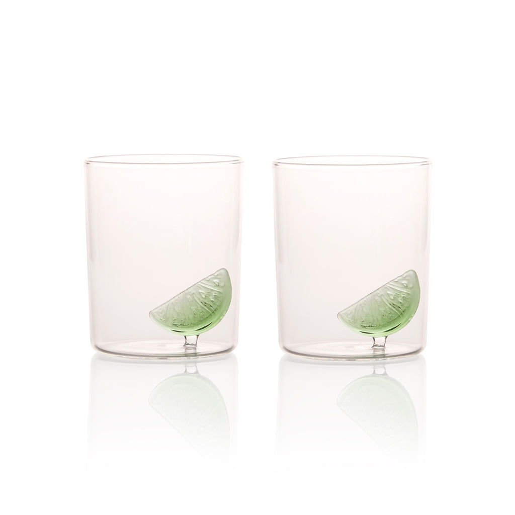 Maison Balzac Gin & Tonic Glass 450ml (Set of 2) Minimax