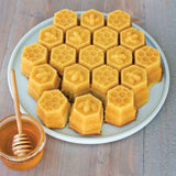 Nordic Ware Honeycomb Pan | Minimax