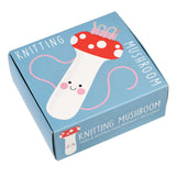 Rex London Knitting Mushroom | Minimax