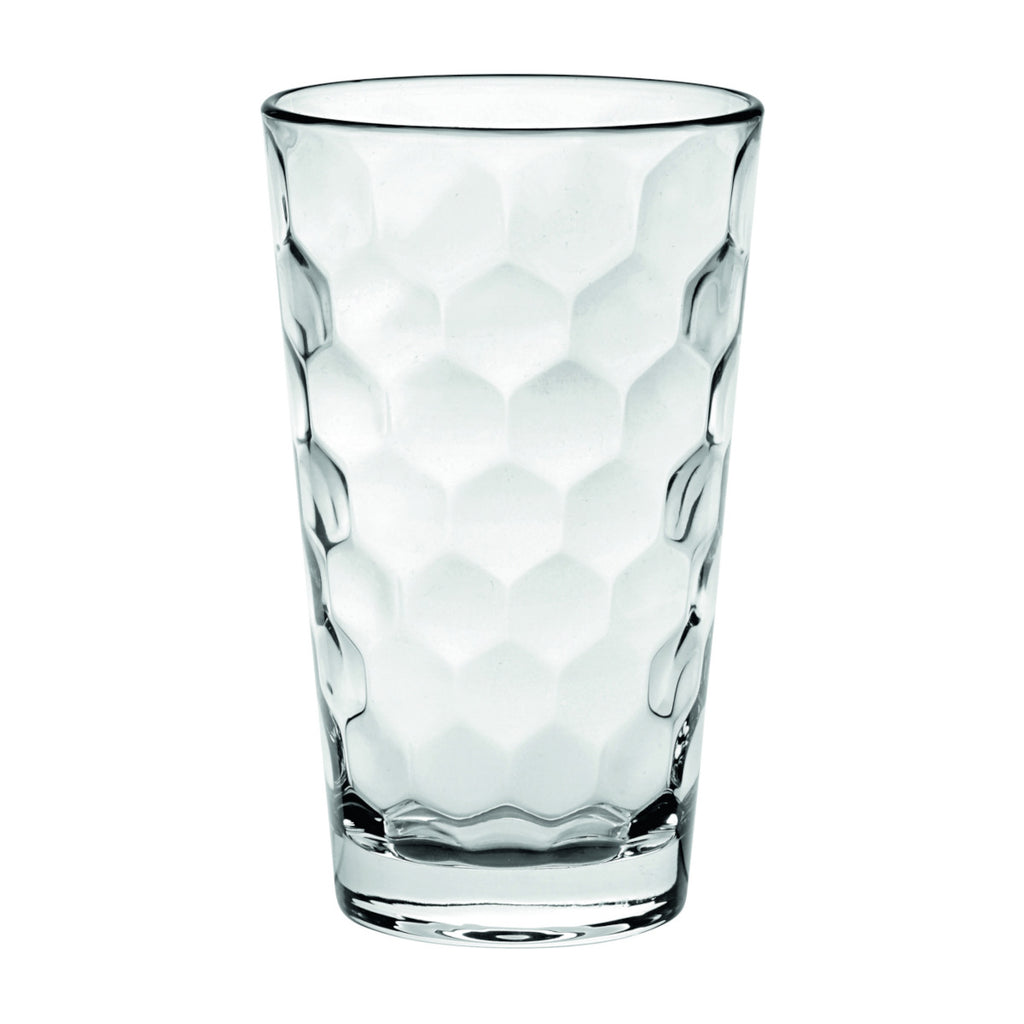 Vidivi Honey Highball Tumbler 410ml Minimax