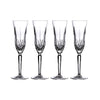 Waterford Marquis Maxwell Flutes Set of 4 | Minimax