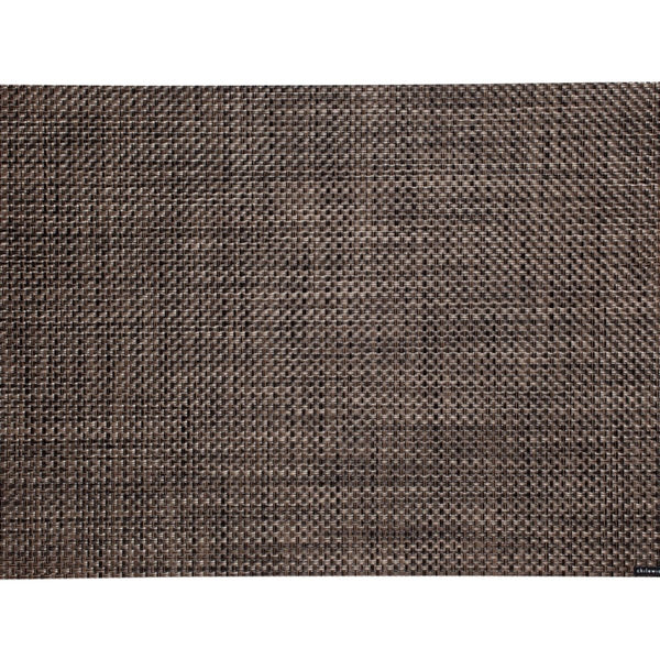 Basketweave - Earth Placemat - Minimax