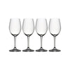 Riedel Degustazione White Wine Glasses Set of 4 | Minimax