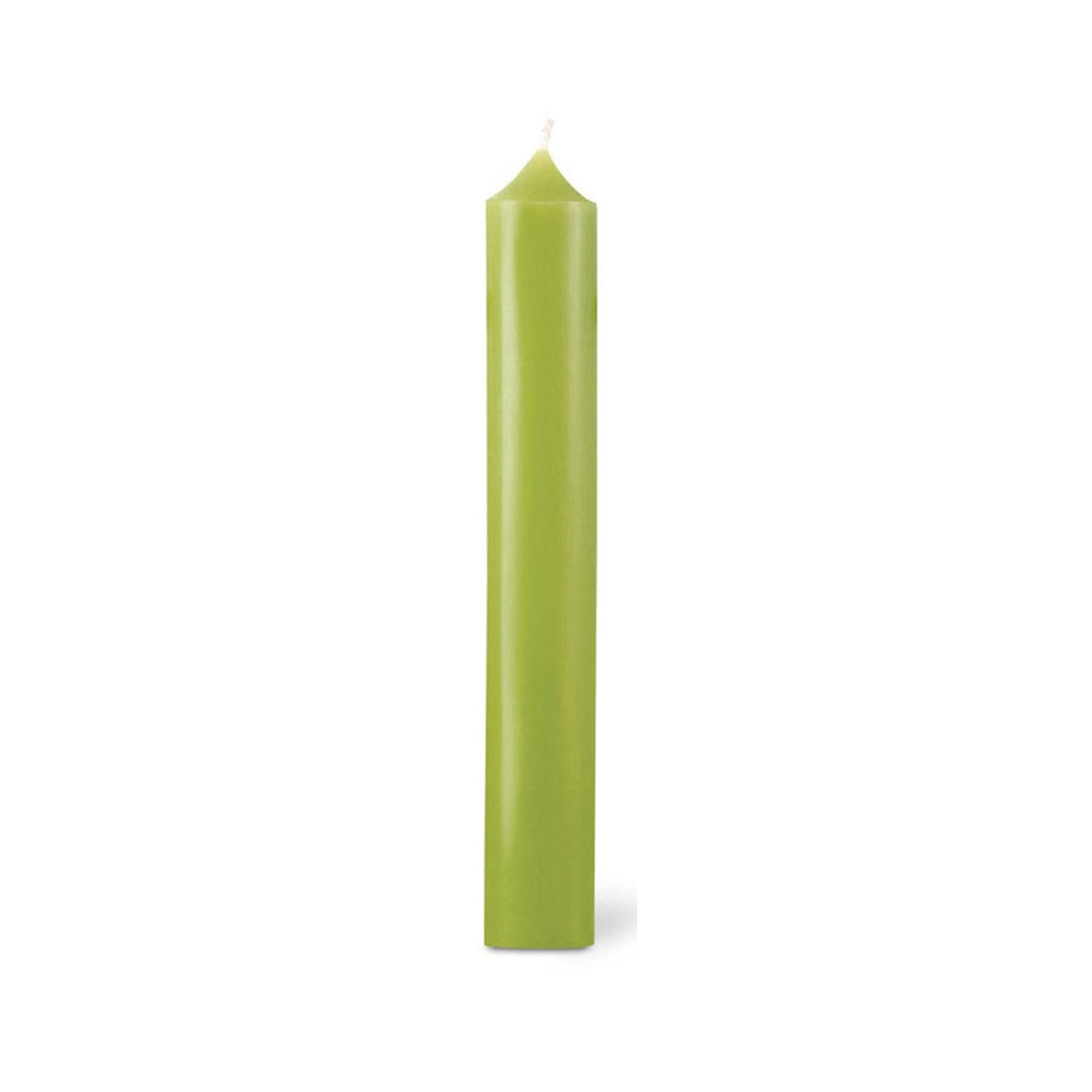 Domaine Lumiere Basil Dinner Candle 20cm - Minimax