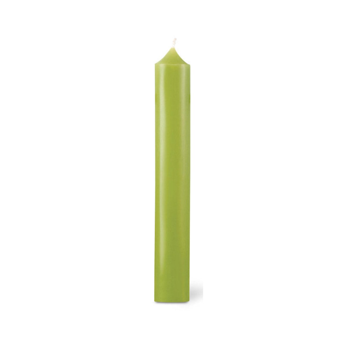 Domaine Lumiere Basil Dinner Candle 20cm - Minimax