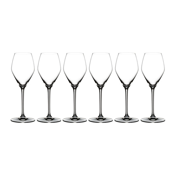 RIEDEL Extreme Rose Champagne Glass Set of 6 | Minimax