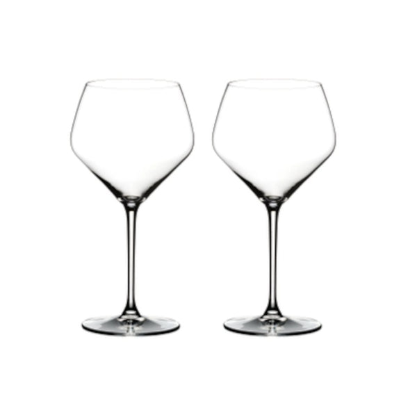 Riedel Extreme Oaked Chardonnay Glasses Set of 2 | Minimax