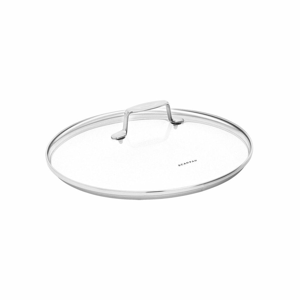 Scanpan Impact Glass Saucepan Lid 18cm Minimax