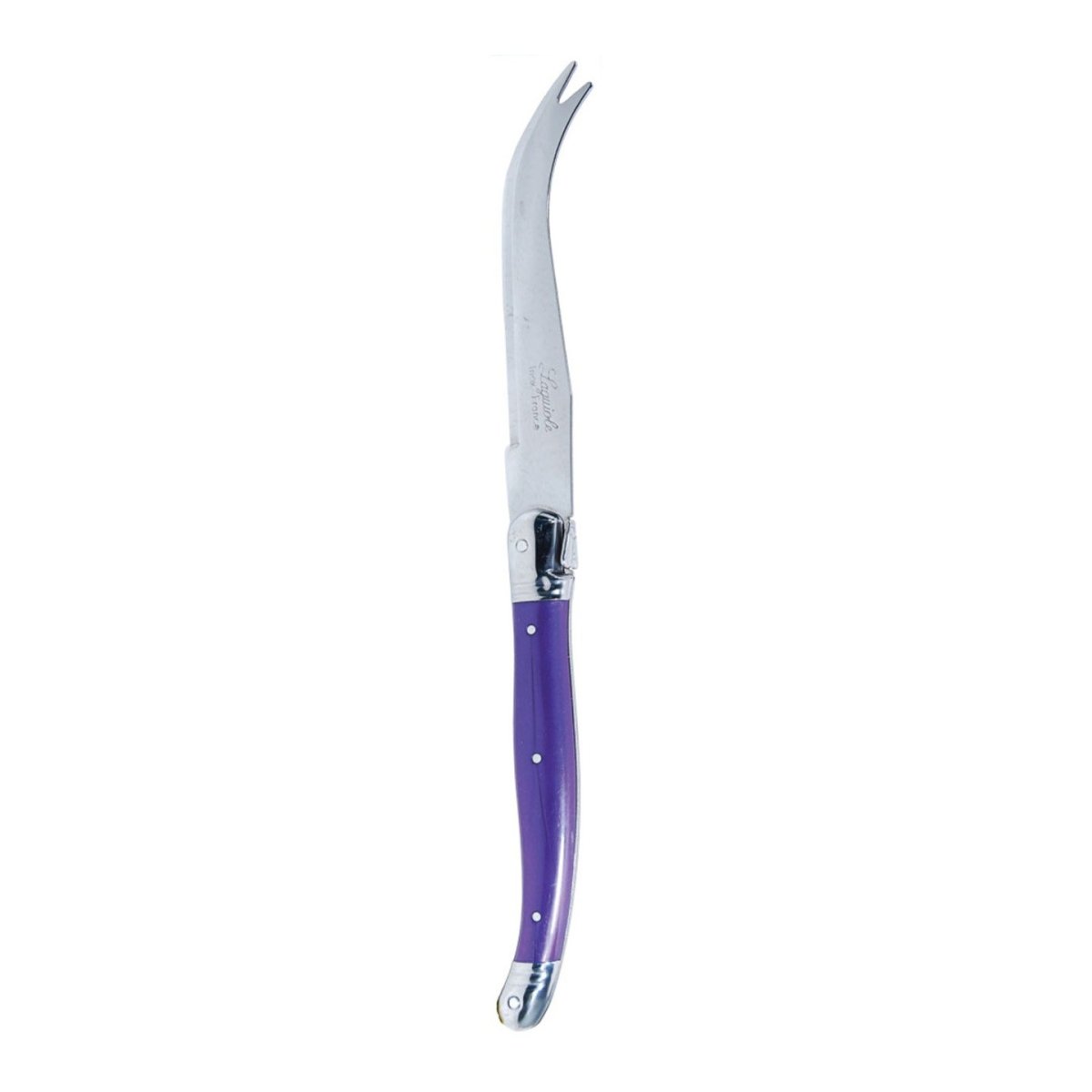 Jean Dubost Violet Cheese Knife - Minimax