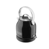 KitchenAid KEK1222 Artisan Electric Kettle with Auto Shut-Off Onyx Black 1.25L | Minimax