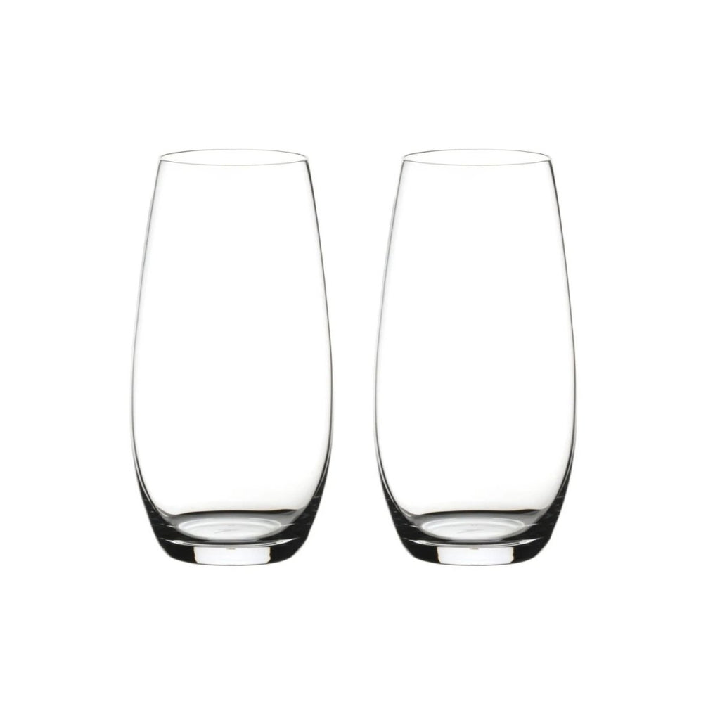 RIEDEL O Wine Tumbler Champagne Glass 265ml (Set of 2) Minimax